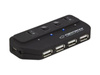 Esperanza Hub 4 Porty EA127 USB 2.0