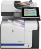 HP LaserJet 500 color MFP M575f A