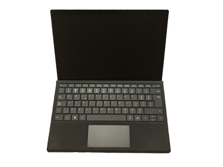 Microsoft Surface Pro 7 i5-1035G4 8GB 128M.2 12" Win11Pro