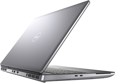 Dell Precision 7550 i7-10850H 32GB 512M.2 15" Win11Pro