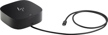 Stacja dokująca HP HSN-IX02 USB-C Dock G2
