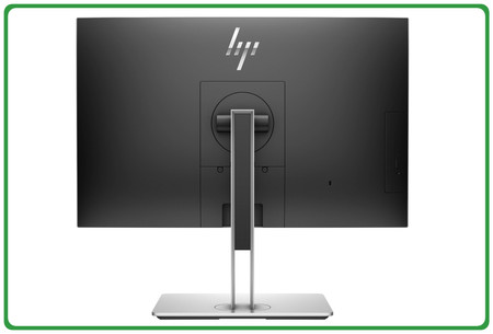 HP EliteOne 800 G3 i3-7100 8GB 256SSD DVD Dotykowa 24" Win10Pro