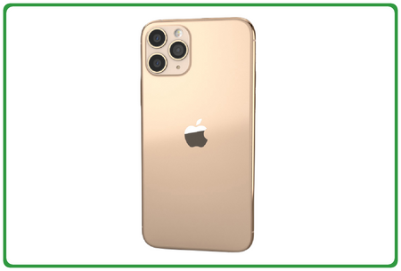Apple iPhone 11 Pro 64GB A