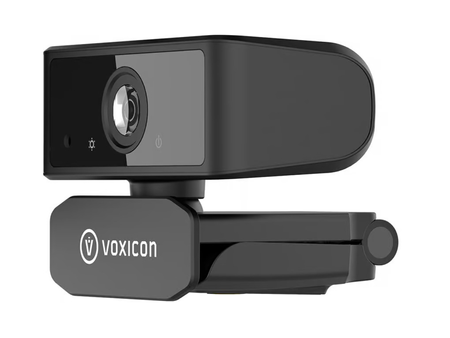 Kamerka VOXICON Webcam 1080p