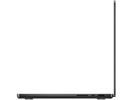 Apple MacBook Pro M3 36GB RAM 512GB 14" MacOSTahoe