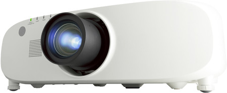 Panasonic PT-EZ580