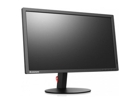 Lenovo ThinkVision T2424pA W24" FHD LED