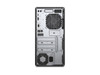 HP ProDesk 400 G5 i5-8500 8GB RAM 256GB SSD NoLic