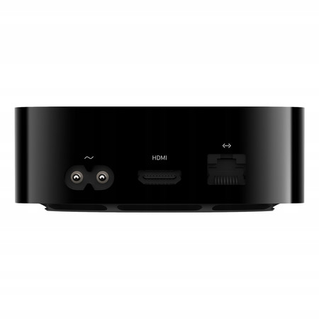 Apple TV (2gen) A1378 64GB HDMI A-