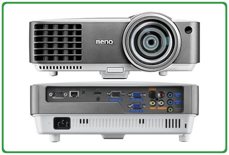 BenQ MX816ST