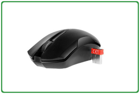 Mysz bezprz. A4TECH V-track G3-200N-1 A4TMYS43971