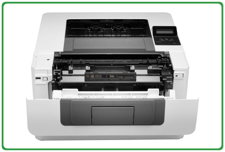 HP LaserJet Pro M404dn A-
