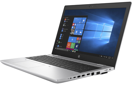 HP ProBook 650 G5 i5-8265U 8GB 256M.2 15.6'' W11P