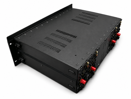 SONUS PROFESSIONAL MULTIZONE AMP
