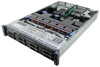 Dell PowerEdge R710 Xeon E5530/4/160HDD/-/WS8