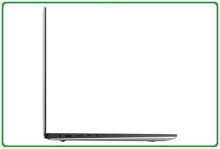 Dell Precision 5540 i7-9750H 32GB 512M.2 15" Win11Home