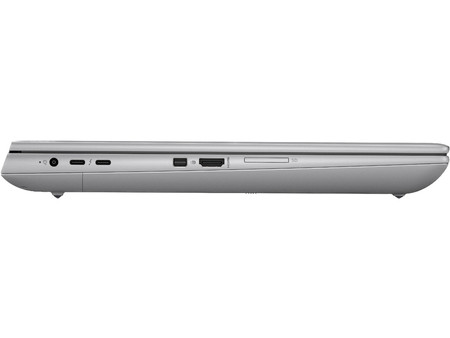 HP ZBook Fury 16 G9 i7-12850HX 32GB RAM 1TB M.2 16" W11P