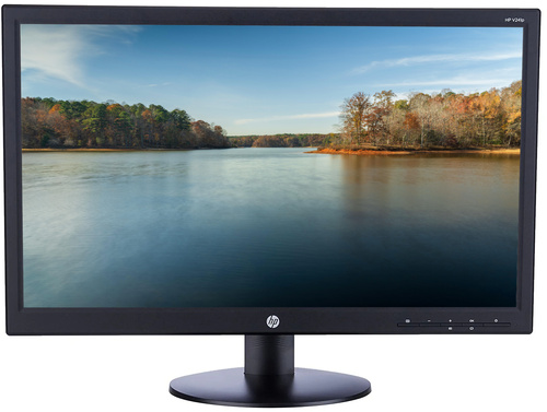 HP V241p 24" A