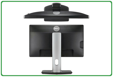 Dell Professional P2412H W24'' A