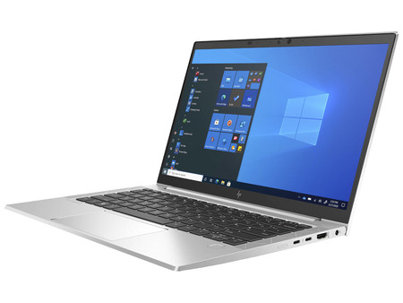 HP EliteBook 830 G8 i5-1145G7 8GB RAM 256GB M.2 13" W11P