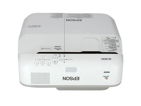 Epson EB-685Wi A