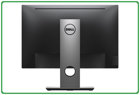 Dell P2217 W22" A-