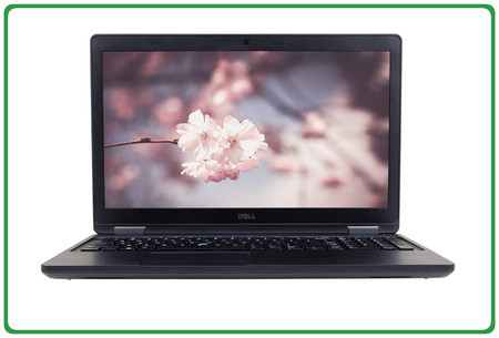 Dell Latitude 5580 i5-6440HQ/8/512M.2/-/15"/W10P