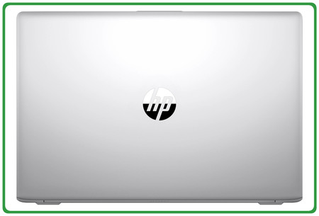 HP ProBook 470 G5 i3-7100U 16GB 128M.2 17" Win10Pro