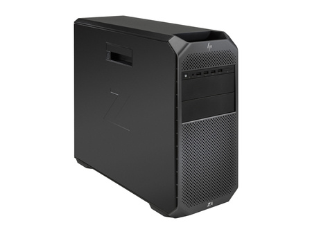 HP Z4 G4 Xeon W-2123 16GB RAM 256GB M.2 DVD-RW W11P