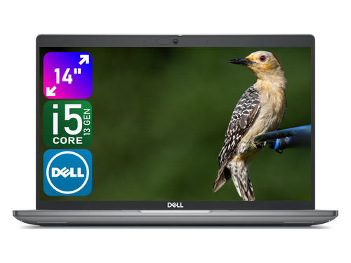 Dell Latitude 5440 i5-1345U 16GB RAM 512GB M.2 14" W11P