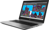 HP ZBook 15 G5 i7-8850H 32GB 2TBHDD+512M.2 15" Win11Pro
