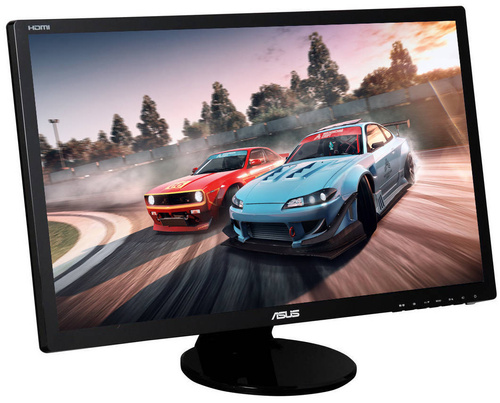 Asus VE278H W27" A