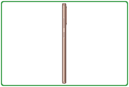 Samsung Galaxy Note20 5G (SM-N981B/DS) 256GB