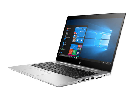 HP EliteBook 840 G6 i5-8365U 8GB 256M.2 14" W10P
