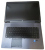 HP ZBook 17 i7-4800MQ/16/256/DVDRW/W17"/W8P A-