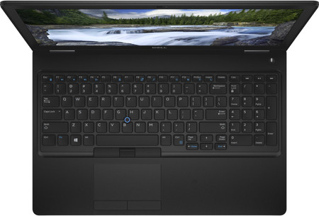 Dell Latitude 5591 i7-8850H 16GB 512M.2 15.6" W11P