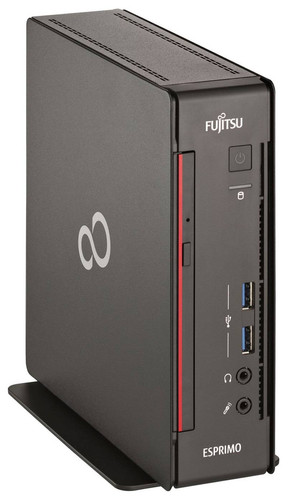 Fujitsu Esprimo Q556/2 i3-6100T/8/500HDD/-/W10P A