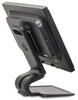 HP Compaq LA2405wg A-