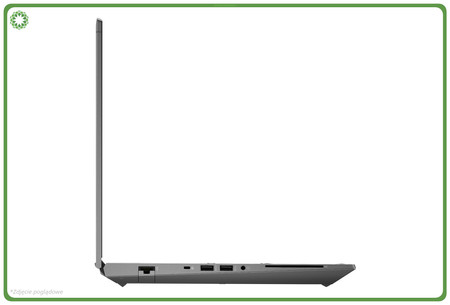 HP ZBook Fury 15 G7 i7-10850H 32GB 512M.2 15'' Win11Pro