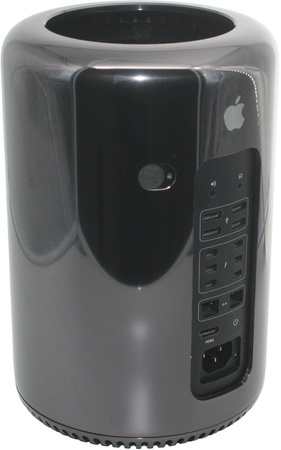 Apple Mac Pro 6,1 Xeon3,7GHz 20GB 512M.2 BigSur