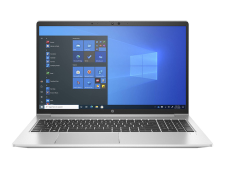HP ProBook 650 G8 i5-1135G7 16GB 256M.2 15'' Win11Pro