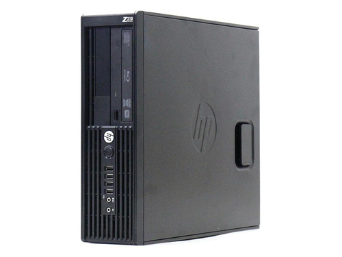 HP Z210 Xeon E3-1225 4GB RAM 500GB HDD DVD-RW NL