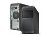 HP Z4 G4 Xeon W-2123 16GB RAM 256GB M.2 DVD-RW W11P