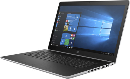 HP ProBook 470 G5 i3-7100U 16GB 128M.2 17" Win10Pro