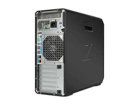 HP Z4 G4 Xeon W-2123 16GB RAM 256GB M.2 DVD-RW W11P