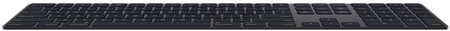 Klawiatura Apple Magic Keyboard z polem numerycznym A1843