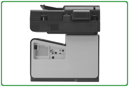 HP OfficeJet Enterprise Color X585f MFP B