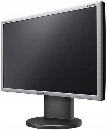 Samsung SyncMaster 2243BW