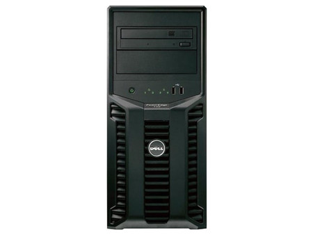 Dell PowerEdge T110 II Xeon E3-1220/8/0/-/WS8