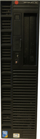 Dell OptiPlex XE E8400/4/0/W7P